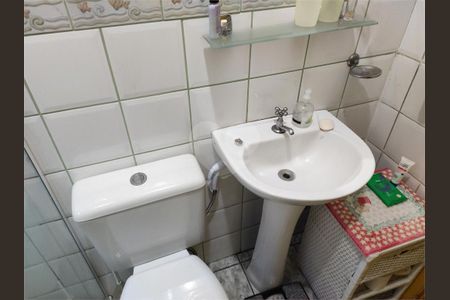 Casa à venda com 4 quartos, 210m² em Jabaquara, São Paulo