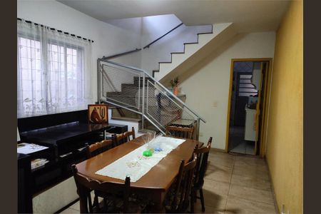 Casa à venda com 4 quartos, 210m² em Jabaquara, São Paulo