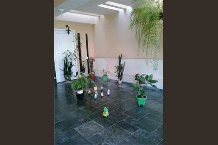 Casa à venda com 90m², 3 quartos e 3 vagas