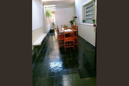 Casa à venda com 90m², 3 quartos e 3 vagas