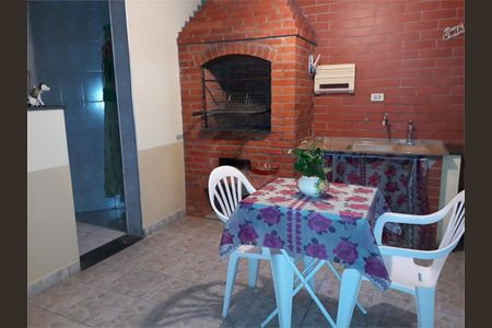 Casa à venda com 90m², 3 quartos e 3 vagas