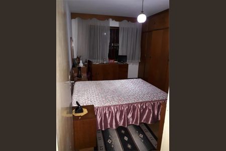 Casa à venda com 3 quartos, 90m² em Jardim Santa Helena, São Paulo