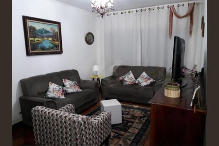 Casa à venda com 3 quartos, 90m² em Jardim Santa Helena, São Paulo