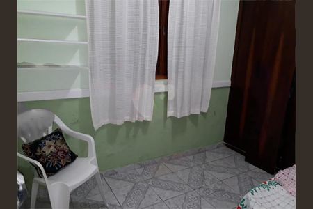 Casa à venda com 3 quartos, 90m² em Jardim Santa Helena, São Paulo