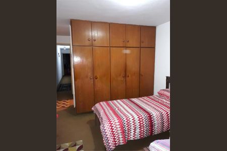 Casa à venda com 3 quartos, 90m² em Jardim Santa Helena, São Paulo