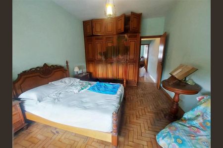 Casa à venda com 2 quartos, 115m² em Jardim, Santo André