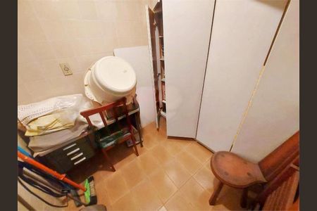 Casa à venda com 2 quartos, 115m² em Jardim, Santo André