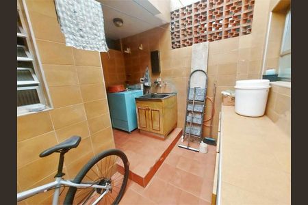 Casa à venda com 2 quartos, 115m² em Jardim, Santo André