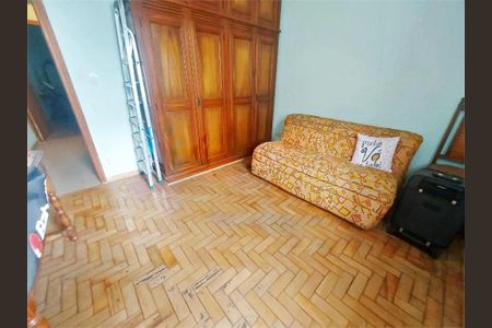 Casa à venda com 2 quartos, 115m² em Jardim, Santo André