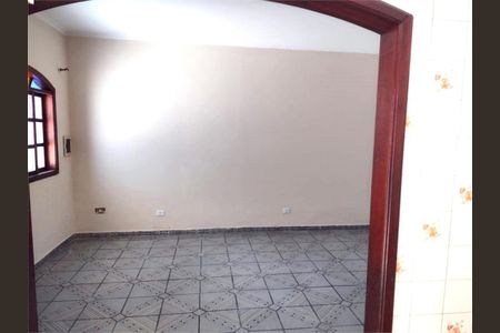 Casa à venda com 7 quartos, 300m² em Vila Alpina, São Paulo