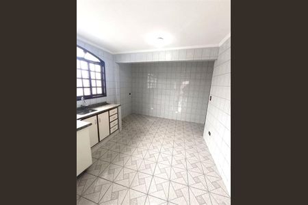 Casa à venda com 7 quartos, 300m² em Vila Alpina, São Paulo