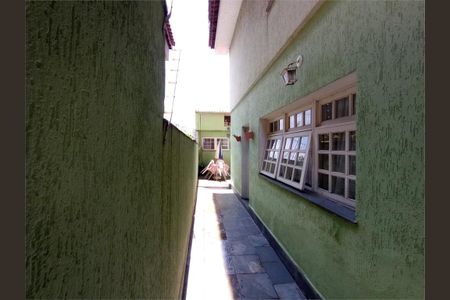 Casa à venda com 175m², 4 quartos e 2 vagas