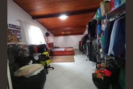 Casa à venda com 4 quartos, 175m² em Vila Sao Paulo, São Paulo