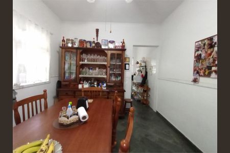 Casa à venda com 4 quartos, 175m² em Vila Sao Paulo, São Paulo