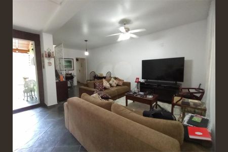 Casa à venda com 4 quartos, 175m² em Vila Sao Paulo, São Paulo