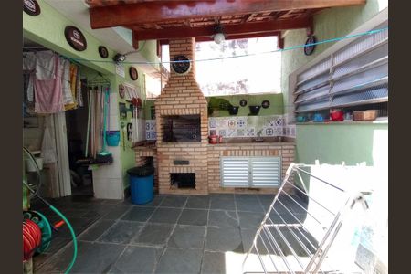 Casa à venda com 175m², 4 quartos e 2 vagas