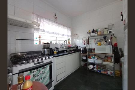 Casa à venda com 175m², 4 quartos e 2 vagas