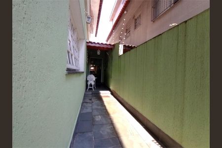 Casa à venda com 175m², 4 quartos e 2 vagas