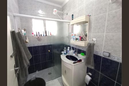 Casa à venda com 175m², 4 quartos e 2 vagas