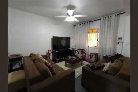 Casa à venda com 4 quartos, 175m² em Vila Sao Paulo, São Paulo