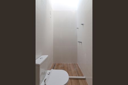 Casa à venda com 66m², 2 quartos e 1 vagaBanheiro Social