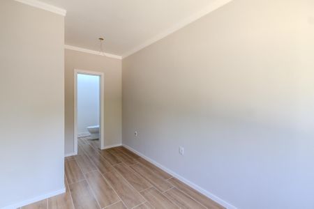 Casa à venda com 66m², 2 quartos e 1 vagaSuíte