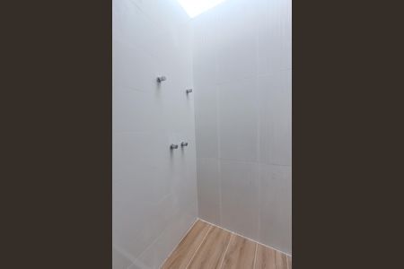 Casa à venda com 66m², 2 quartos e 1 vagaBanheiro da Suíte