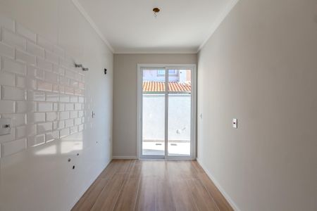 Casa à venda com 66m², 2 quartos e 1 vagaCozinha