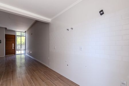 Casa à venda com 66m², 2 quartos e 1 vagaCozinha