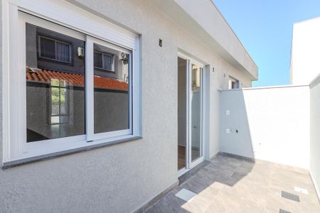 Casa à venda com 66m², 2 quartos e 1 vagaQuintal