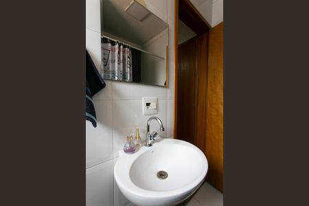 Casa à venda com 350m², 3 quartos e 5 vagas Casa à venda com 350m², 3 quartos e 5 vagasBanheiro da Suíte 2