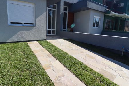 Casa à venda com 66m², 2 quartos e 1 vagaGaragem