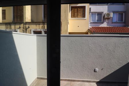 Casa à venda com 66m², 2 quartos e 1 vagaVista do Quarto 2