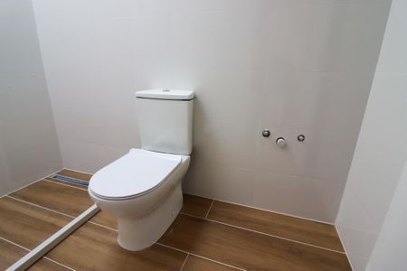 Casa à venda com 66m², 2 quartos e 1 vagaBanheiro Social