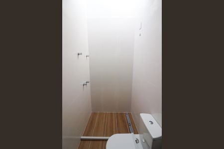 Casa à venda com 66m², 2 quartos e 1 vagaBanheiro Social