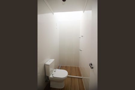 Casa à venda com 66m², 2 quartos e 1 vagaBanheiro da Suíte