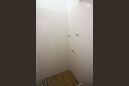 Casa à venda com 66m², 2 quartos e 1 vagaBanheiro da Suíte