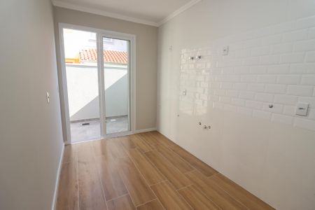 Casa à venda com 66m², 2 quartos e 1 vagaCozinha