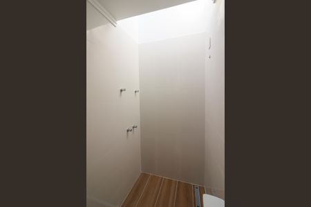 Casa à venda com 66m², 2 quartos e 1 vagaBanheiro Social