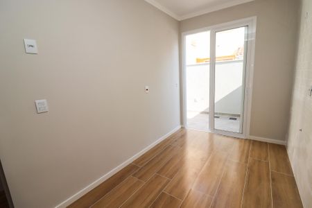 Casa à venda com 66m², 2 quartos e 1 vagaCozinha