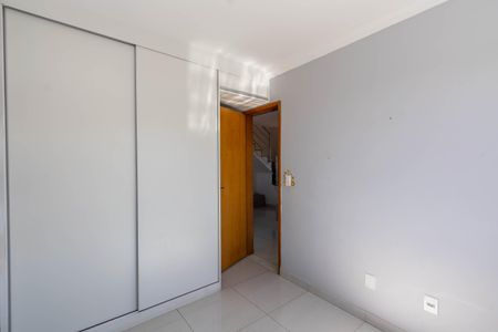 Quarto 1 de apartamento à venda com 2 quartos, 100m² em Jardim Leblon, Belo Horizonte