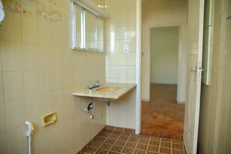 Casa à venda com 250m², 2 quartos e sem vagaBanheiro Social 1