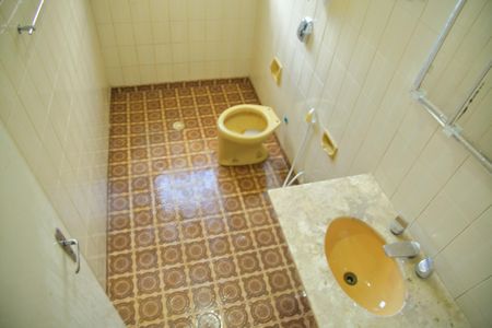 Casa à venda com 250m², 2 quartos e sem vagaBanheiro Social 1