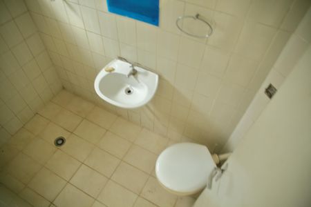 Casa à venda com 250m², 2 quartos e sem vagaBanheiro de Serviço