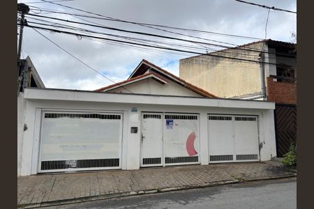 Casa à venda com 250m², 2 quartos e sem vagaFachada