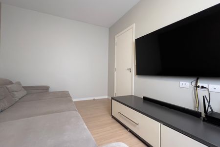 Apartamento para alugar com 186m², 4 quartos e 2 vagasSala de TV