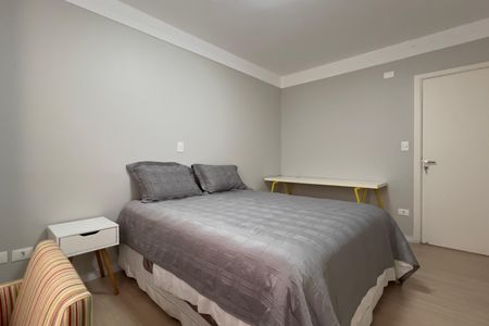 Apartamento para alugar com 186m², 4 quartos e 2 vagasSuíte 1