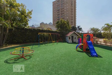 Apartamento para alugar com 186m², 4 quartos e 2 vagasPlayground