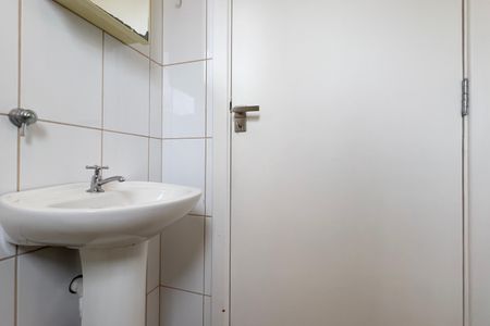 Apartamento para alugar com 186m², 4 quartos e 2 vagasBanheiro Social 1
