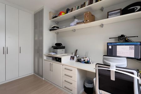 Apartamento para alugar com 186m², 4 quartos e 2 vagasQuarto 2